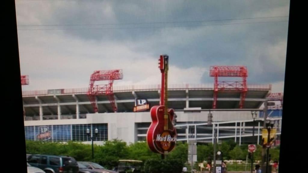 Ferienwohnung Heart Of Downtown/Walk To Broadway & The Action/Bars/Music Venues/Honky Tonks! Nashville Exterior foto